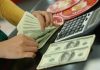Tỷ giá USD hôm nay 11/9/2024: Đồng USD tăng nhẹ