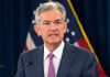 Fed giữ nguyên lãi suất bất chấp phản đối của ông Trump
