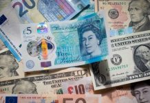 Chiến lược giao dịch Gold và các cặp ngoại tệ ngày 30/05/2019