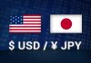 Phân tích USD/JPY ngày 02/07/2019