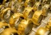 Giá vàng hôm nay 18/1/2024 giảm mạnh, nỗi lo dâng lên