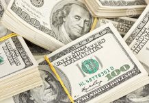 Tỷ giá USD, Euro ngày 22/9: Thế giới bất ổn, USD treo cao