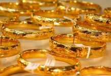 Giá vàng hôm nay 14/10, biến động mới, thời cơ đầu tư