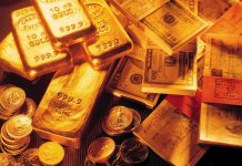 “So găng” vàng và Bitcoin, hai tài sản mang lại mức lãi “khủng” năm 2020