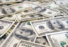 Tỷ giá USD hôm nay 29/12: Giảm sau khi Tổng thống Trump kí dự luật viện trợ COVID-19