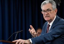 Mỹ: Fed có thể tiếp tục duy trì chính sách tiền tệ nới lỏng