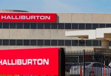 Thương vụ đầu tư cổ phiếu dầu mỏ Halliburton Company (HAL)
