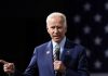 Nội các của ông Biden báo hiệu duy trì chủ trương chống Trung Quốc của ông Trump