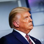 Ông Trump tính chống đối đến cùng trong tuần cuối ở Nhà Trắng