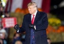 Tổng thống Trump và quan chức cấp cao sắp tiêm vắc xin COVID-19