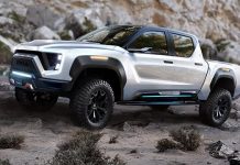 SPAC – con ngựa thành Troy