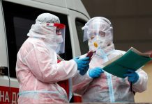 Sáng 7/6, Việt Nam ghi nhận 44 ca mắc COVID-19