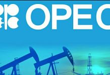 Dầu vọt lên đỉnh 3 tuần khi OPEC+ thống nhất cắt giảm sản lượng