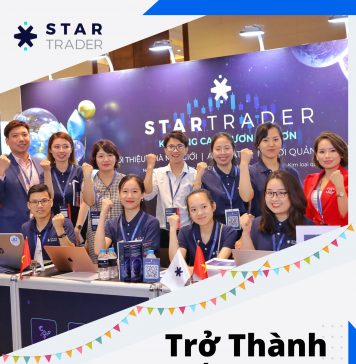 TẠI SAO LẠI LỰA CHỌN STARTRADER ĐỂ GIAO DỊCH?
