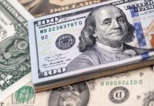 Tỷ giá USD hôm nay (21/7): Đồng bạc xanh tăng nhẹ trước thềm cuộc họp Fed