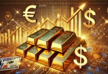 Vàng tiến sát 4.900 USD/oz, mục tiêu 7.000 USD/oz gây chú ý giới đầu tư