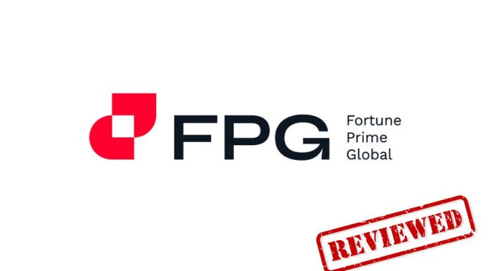 Giấy phép & tính pháp lý của sàn FPG – Có uy tín không?