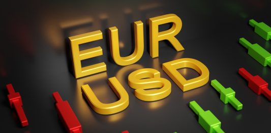 Chiến lược cho EUR/USD trong giai đoạn biến động lãi suất