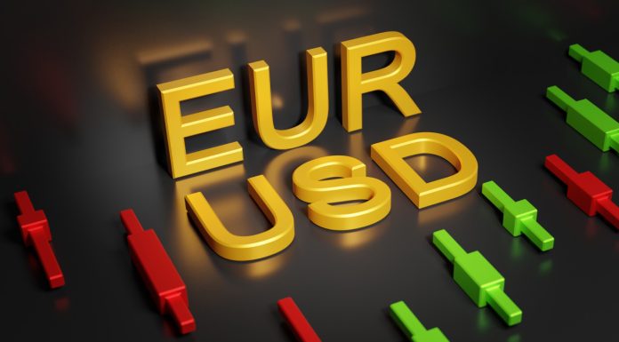 Chiến lược cho EUR/USD trong giai đoạn biến động lãi suất