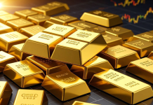 Giá vàng và bạc có dấu hiệu chững lại sau khởi đầu năm bứt phá