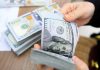 Tỷ giá USD hôm nay (19-12): Đồng USD trượt giá