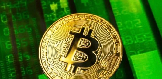 Giá Bitcoin hôm nay 13.3: Vượt 71.000 USD, cú bứt phá mới hay bẫy tăng giá?