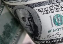 Tỷ giá USD hôm nay (26-3): Đồng USD tiếp tục tăng