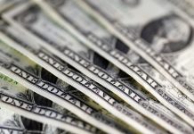 Tỷ giá USD hôm nay (7-5): Đồng USD giảm giá trên diện rộng