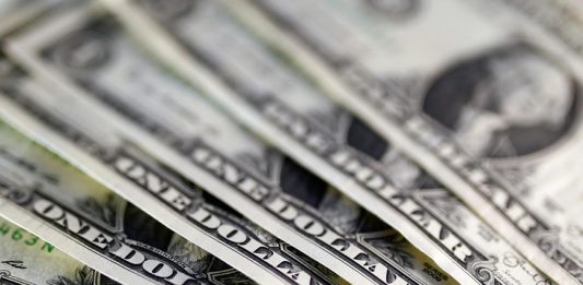 Tỷ giá USD hôm nay (7-5): Đồng USD giảm giá trên diện rộng