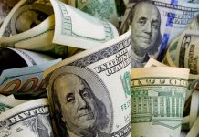 Tỷ giá USD hôm nay (6-1): Đồng USD sụt giảm