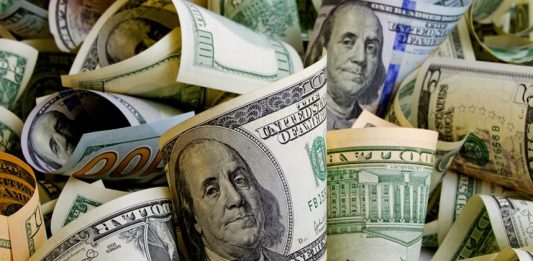 Tỷ giá USD hôm nay 24/6: Đồng bạc xanh lập đỉnh hơn 1 năm, Fed tiếp tục là tâm điểm thị trường