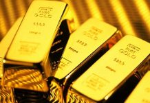 Giá vàng phục hồi khi USD hạ nhiệt, SPDR Gold Trust bất ngờ xả mạnh