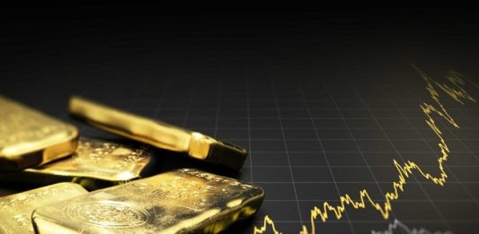 ECB: Vàng Chính Thức Vượt Trái Phiếu Kho Bạc Mỹ Trở Thành Tài Sản Dự Trữ Lớn Nhất Thế Giới
