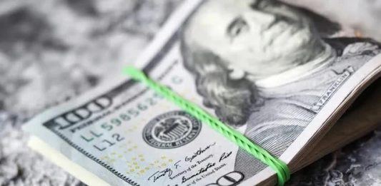 Tỷ giá USD hôm nay 8/5: Đồng USD bật tăng khi thị trường thận trọng trước căng thẳng Mỹ – Iran