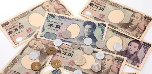 Yên Nhật bật tăng mạnh, Tokyo có thể đã ra tay lần nữa