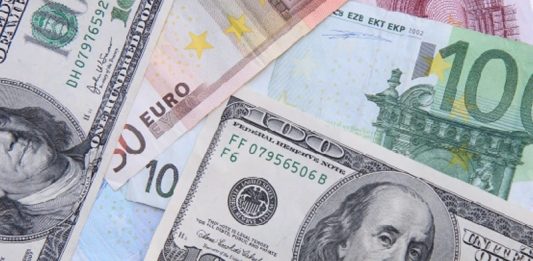 Tỷ giá USD hôm nay (15-1): Giữ đà ổn định