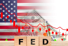 Áp lực kép khiến Fed thận trọng