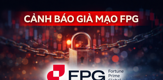 CẢNH BÁO GIẢ MẠO FPG – NHÀ ĐẦU TƯ CẦN HẾT SỨC TỈNH TÁO