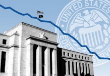 Fed đối mặt bất đồng nội bộ về định hướng lãi suất