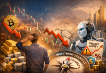 Xu hướng nhà đầu tư cá nhân 2026: Rủi ro, cơ hội và chiến lược bảo vệ danh mục