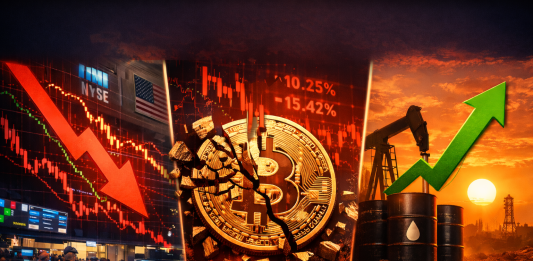 Phân Tích Bitcoin (BTC) Hôm Nay 16/07/2026: BTC Hồi Phục Nhờ Kỳ Vọng Fed Giảm Cứng Rắn, Liệu Đà Tăng Có Bền Vững?