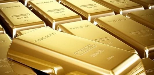 Giá vàng phục hồi mạnh sau tín hiệu tích cực từ đàm phán hòa bình Mỹ – Iran