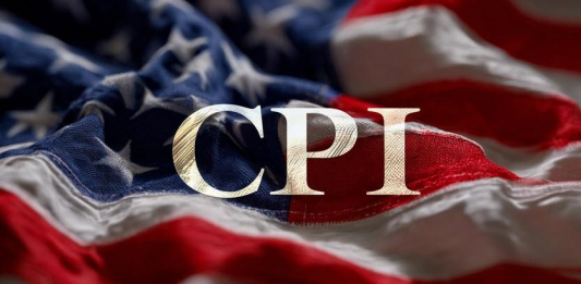 Báo cáo CPI Mỹ khiến nhà đầu tư lo lắng về triển vọng lãi suất Fed