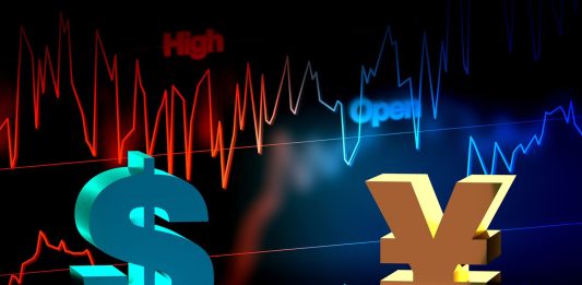 Phân Tích Cặp Tiền Đáng Chú Ý Nhất Hôm Nay 26/5/2026: USD/JPY Tâm Điểm Thị Trường