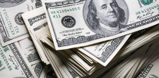 Tỷ giá USD hôm nay (19/6): Đồng USD lên đỉnh 1 năm sau tín hiệu cứng rắn từ Fed