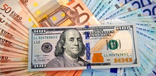 Tỷ giá USD hôm nay (3/6): Đồng USD giao dịch trong biên độ hẹp trước dữ liệu việc làm Mỹ