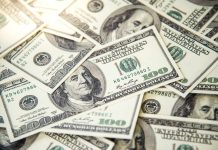 Tỷ giá USD hôm nay (4/6): Đồng bạc xanh duy trì đà tăng, yên Nhật lại áp sát ngưỡng can thiệp 160 JPY/USD