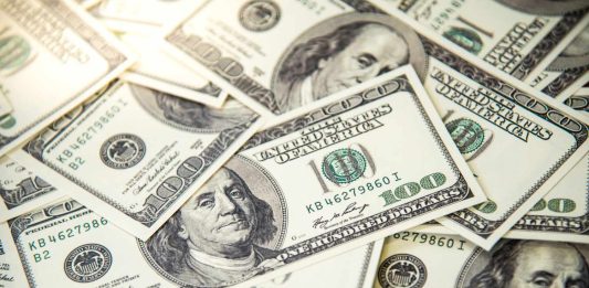 Tỷ giá USD hôm nay (4/6): Đồng bạc xanh duy trì đà tăng, yên Nhật lại áp sát ngưỡng can thiệp 160 JPY/USD