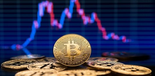 Phân Tích Bitcoin (BTC) Hôm Nay 04/06/2026: Áp Lực Bán Gia Tăng, Liệu BTC Có Đánh Mất Vùng Hỗ Trợ Quan Trọng?