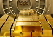 Giá vàng hôm nay 16/7: Vàng tăng nhẹ sau dữ liệu PPI Mỹ, SPDR Gold Trust quay lại bán ròng